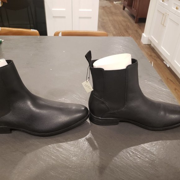 NWT Cole Haan – Madison Waterproof Chelsea Boot - Picture 7 of 9